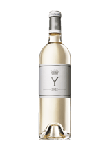 CHATEAU D YQUEM Y D Yquem Bordeaux Blanc 2022 Bottle image number 0